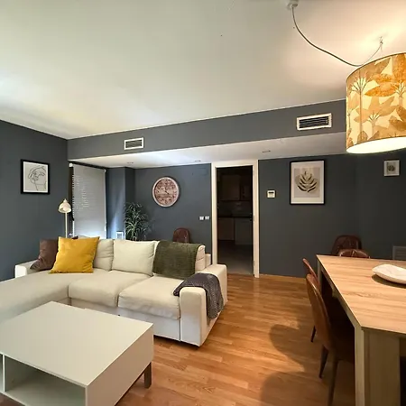18 Torres Nolasco Apartment *