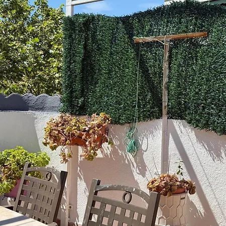 Apartment 18 Torres Nolasco *