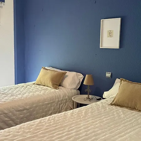 Apartment 18 Torres Nolasco Zaragoza