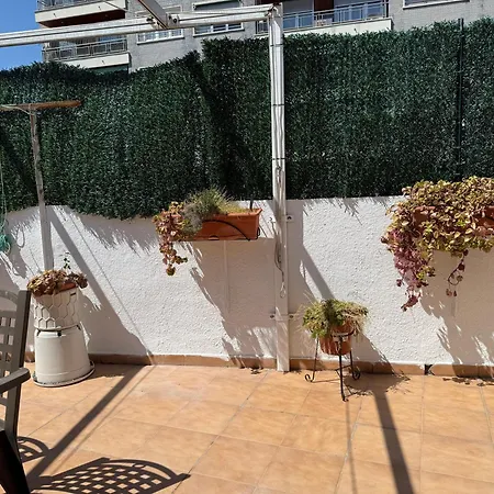 Apartment 18 Torres Nolasco Zaragoza