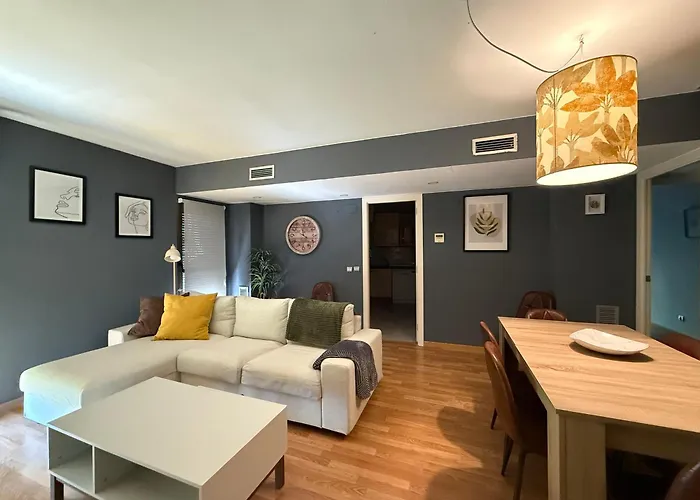 18 Torres Nolasco Lägenhet *