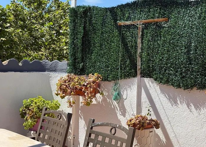 Lägenhet 18 Torres Nolasco *