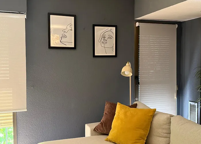 18 Torres Nolasco * Zaragoza