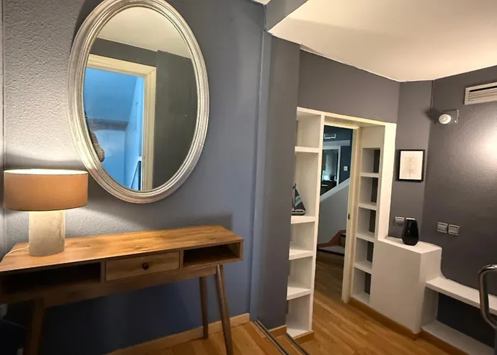 18 Torres Nolasco Lägenhet Zaragoza