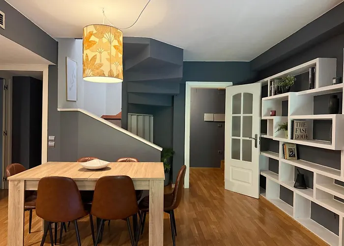 18 Torres Nolasco Lägenhet Zaragoza